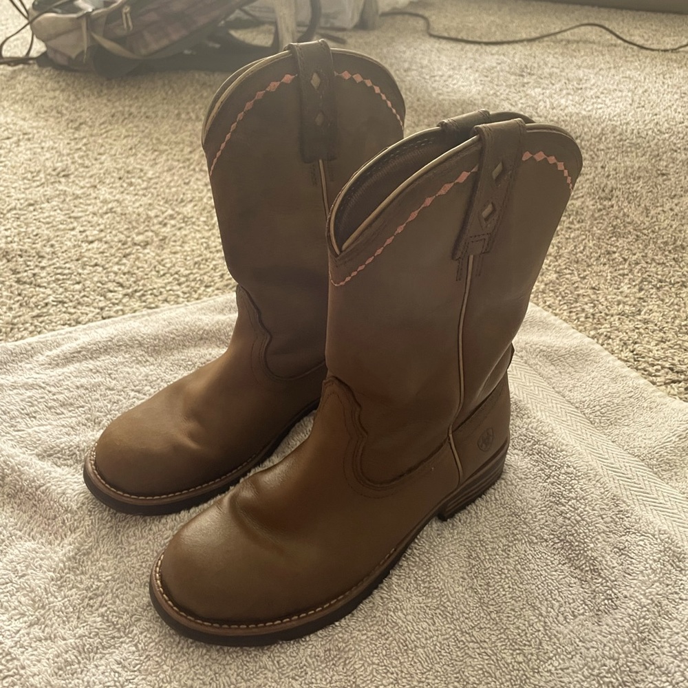Women’s Ariat Boots